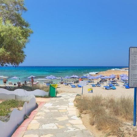 Sea Pearl Beachfront Villas - Breeze Ajia Napa Zewnętrze zdjęcie