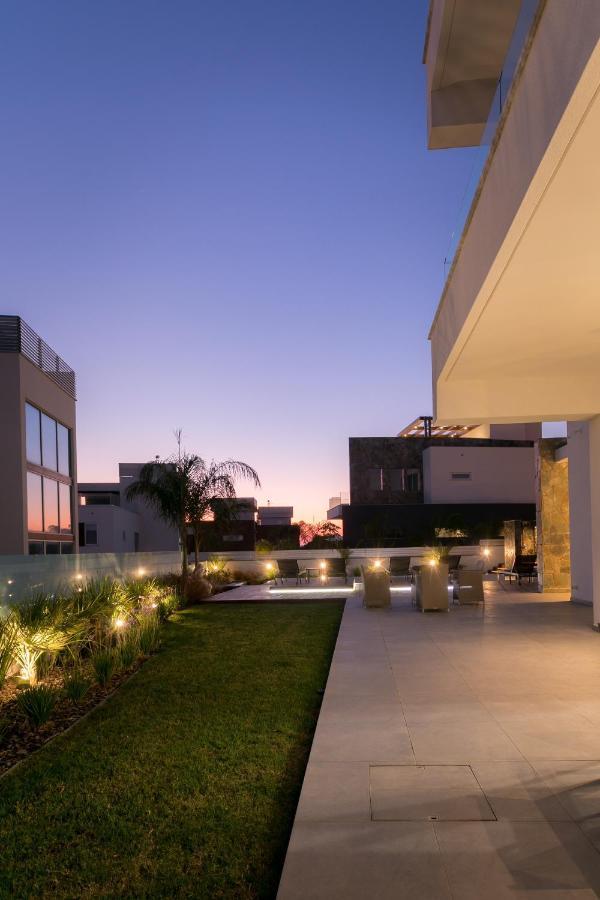Sea Pearl Beachfront Villas - Breeze Ajia Napa Zewnętrze zdjęcie