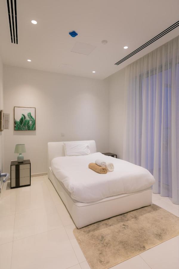 Sea Pearl Beachfront Villas - Breeze Ajia Napa Zewnętrze zdjęcie
