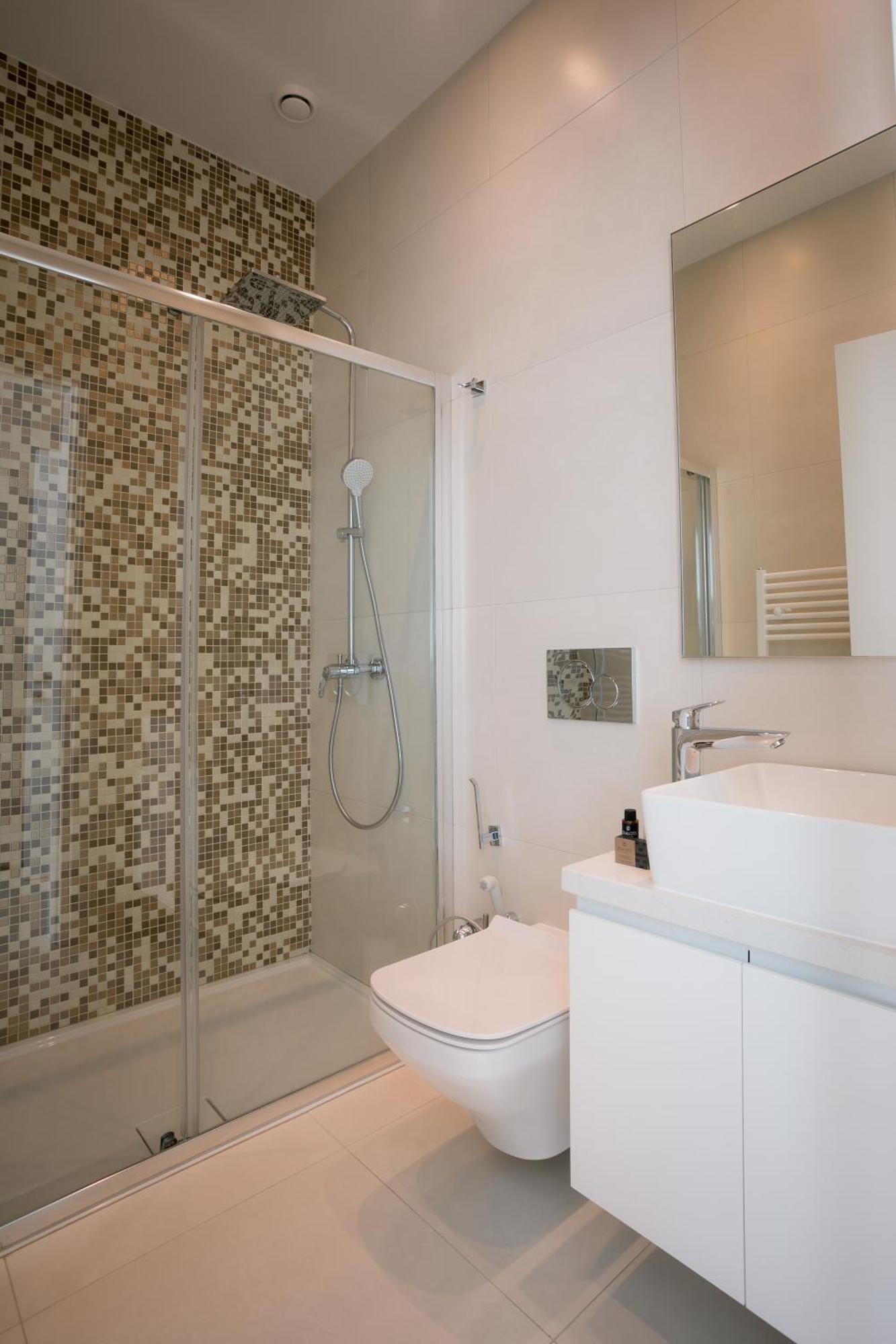 Sea Pearl Beachfront Villas - Breeze Ajia Napa Zewnętrze zdjęcie